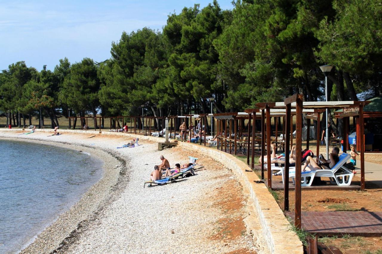 Apartments With A Parking Space Novigrad - 14408 מראה חיצוני תמונה