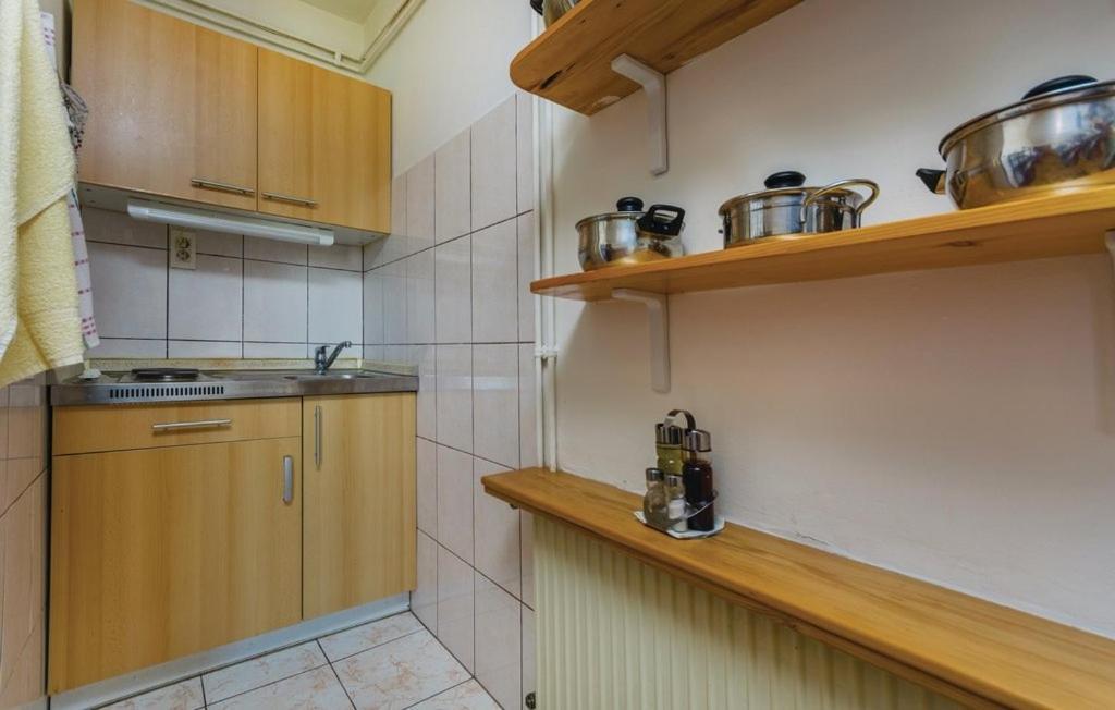 Apartments With A Parking Space Novigrad - 14408 מראה חיצוני תמונה