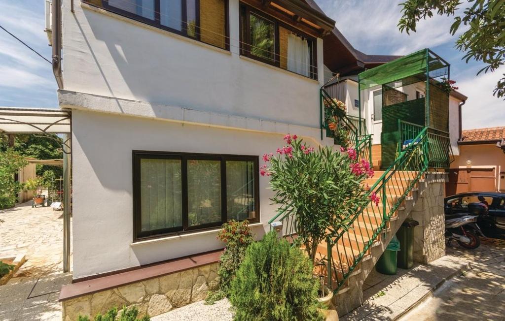 Apartments With A Parking Space Novigrad - 14408 מראה חיצוני תמונה