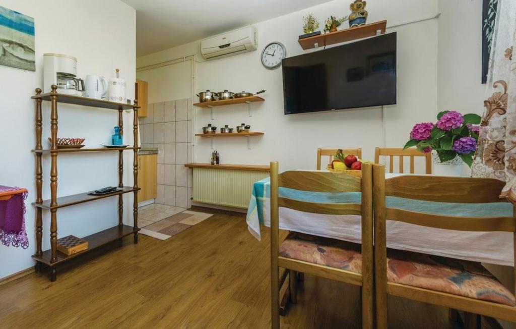 Apartments With A Parking Space Novigrad - 14408 מראה חיצוני תמונה